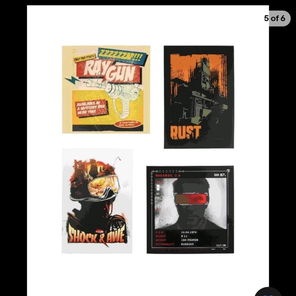 Call of Duty Modern Warfare III - Limited Collector's Box.  (NO GAME) - Picture 5 of 6